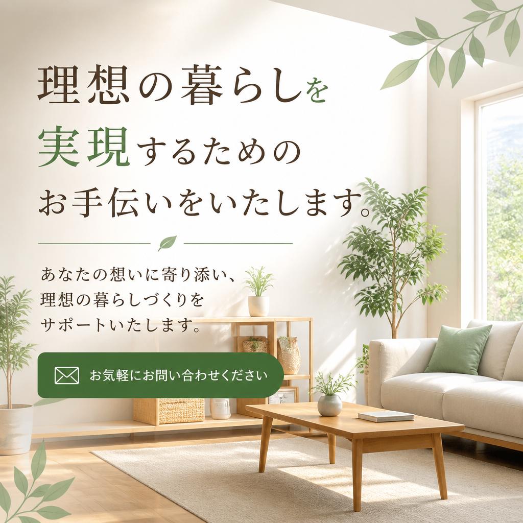 7. お問い合わせ・無料相談のご案内